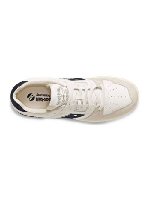 scarpe Saucony | SONIC LOW S707882 BIANCO